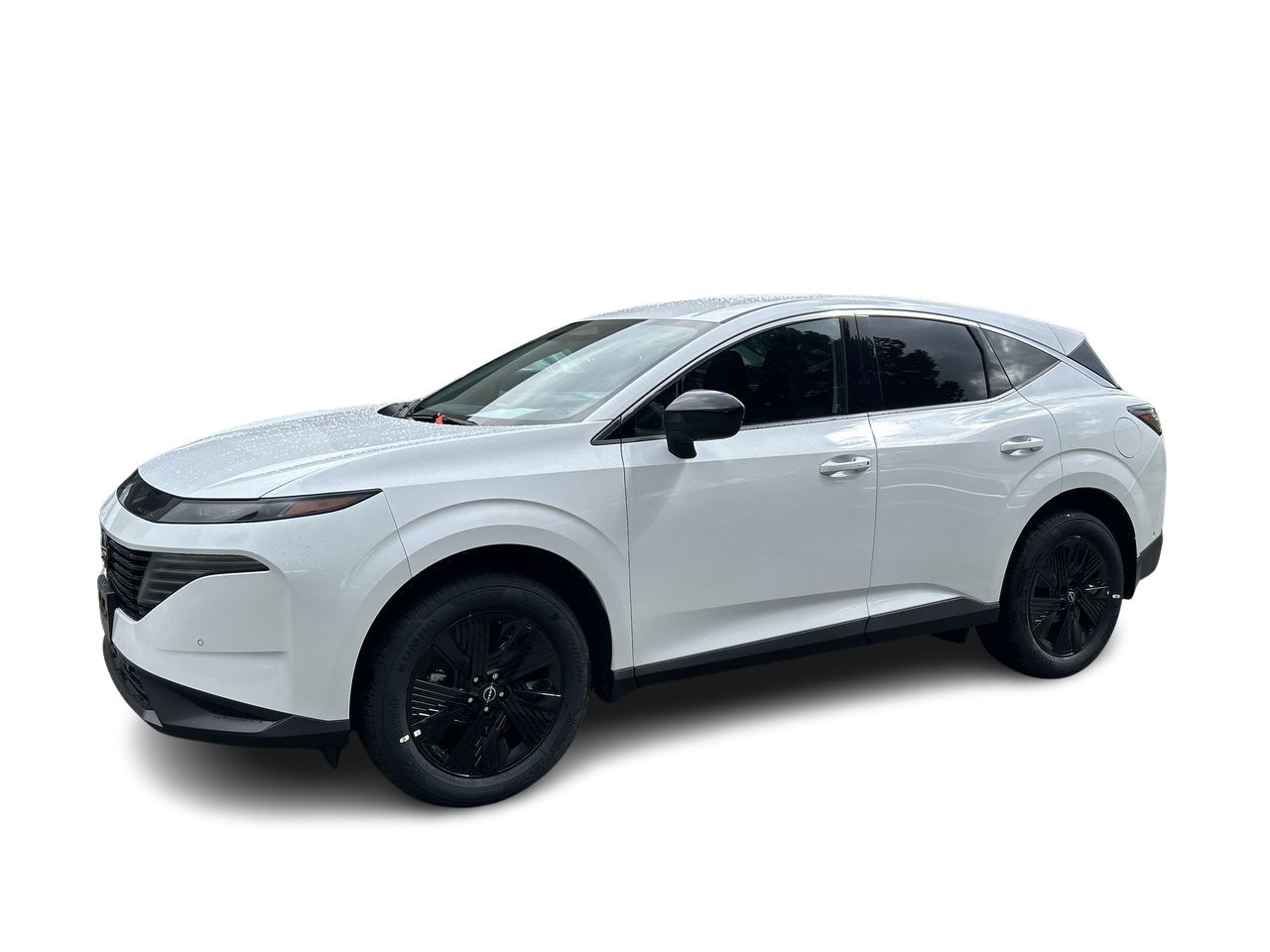 Nissan Murano  2025 à Vancouver nord, Colombie-Britannique