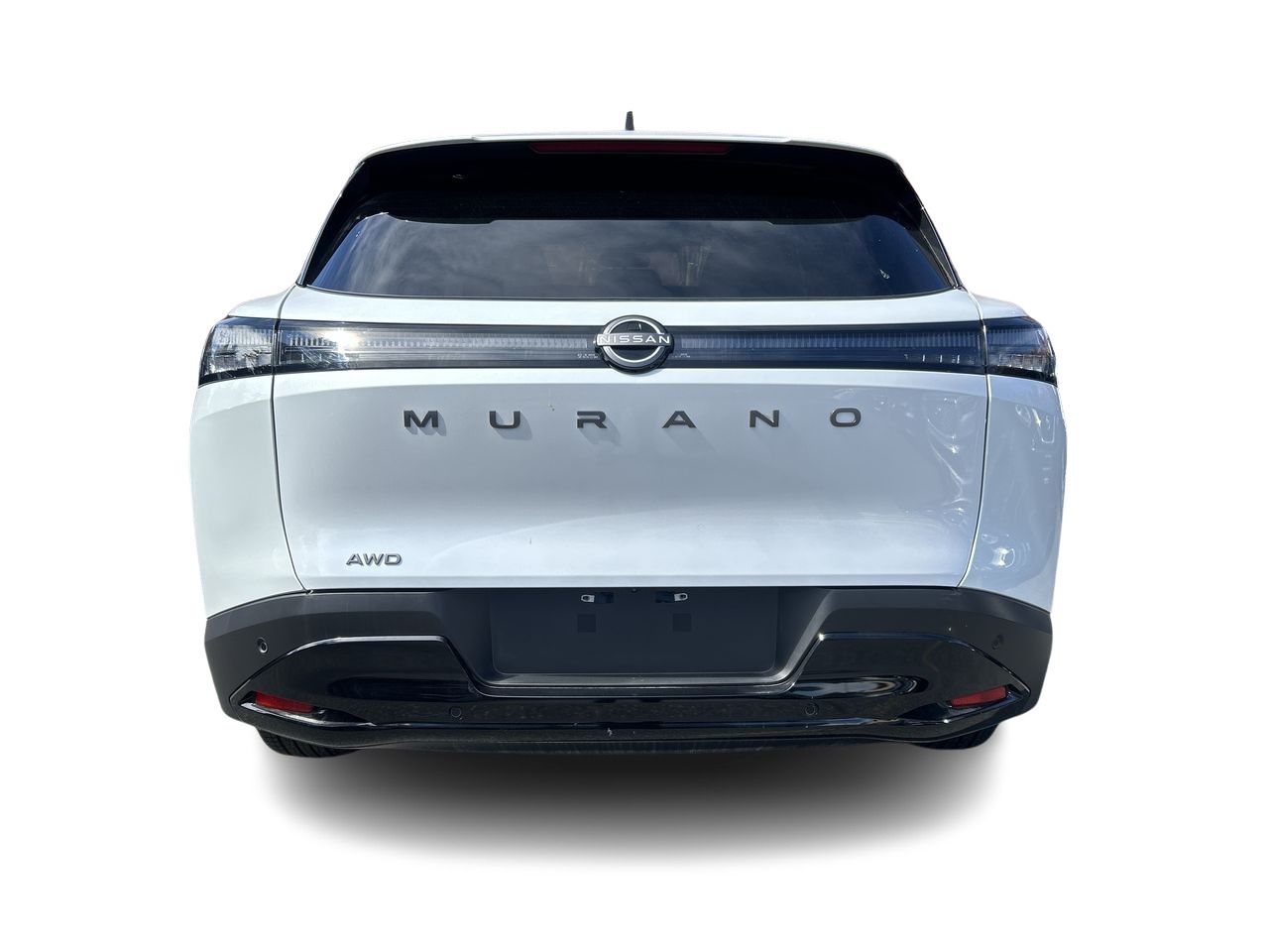 Nissan Murano  2025 à Vancouver nord, Colombie-Britannique