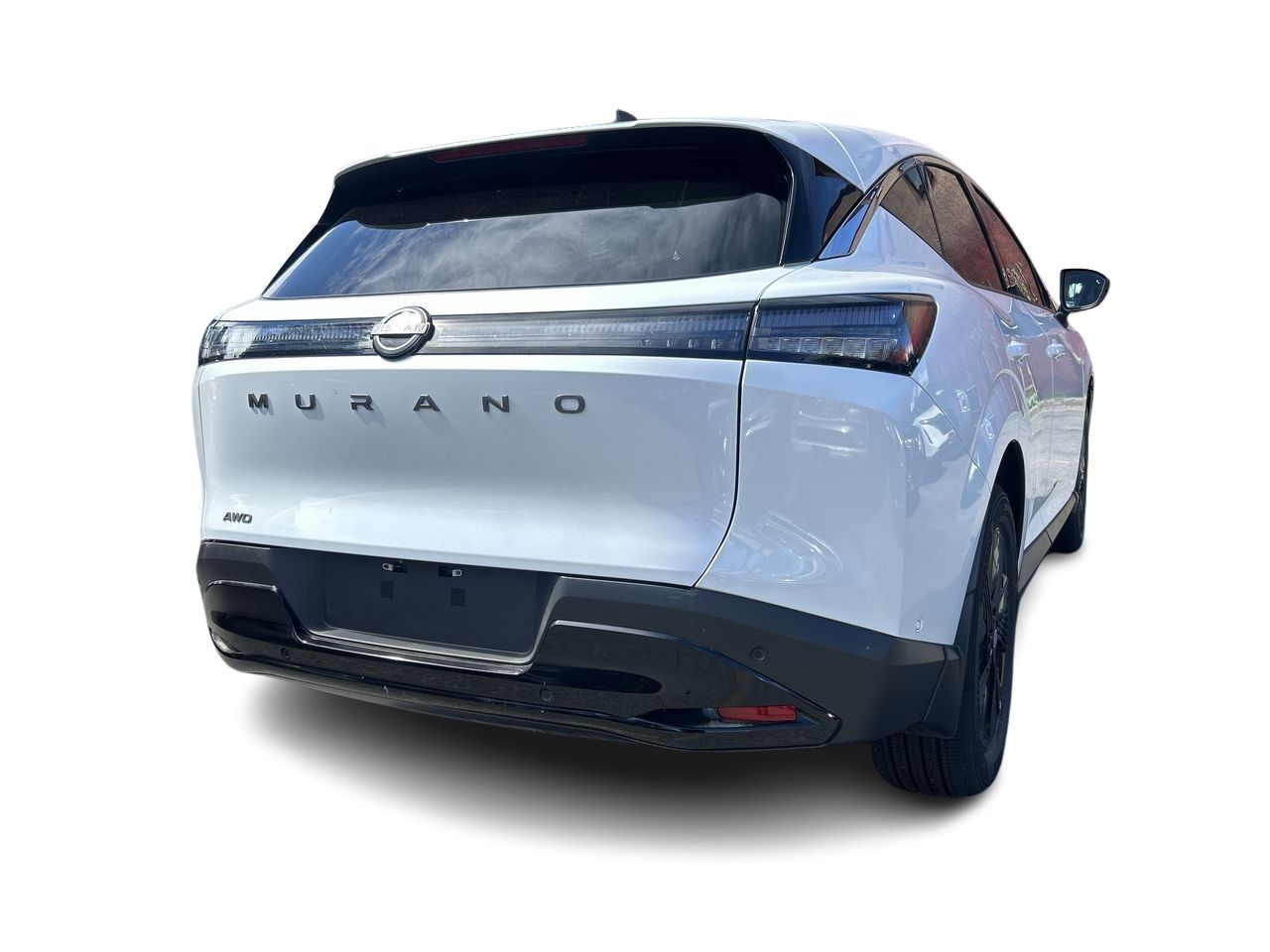 Nissan Murano  2025 à Vancouver nord, Colombie-Britannique