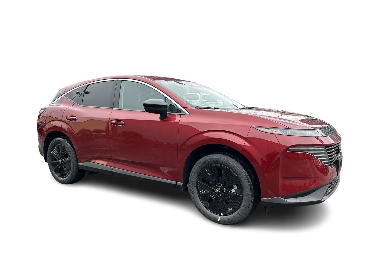 2025  Murano