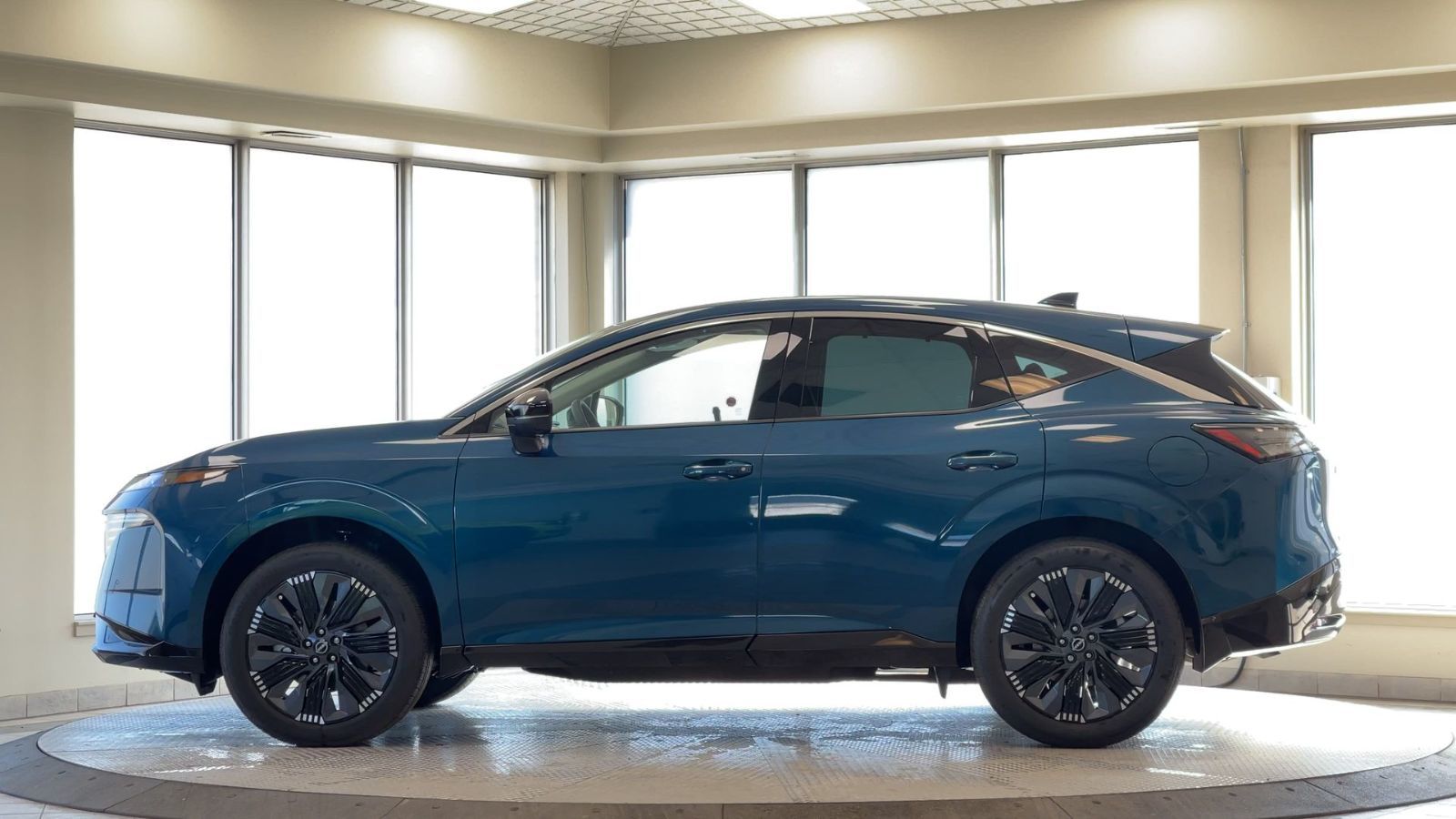 2026 Nissan Murano