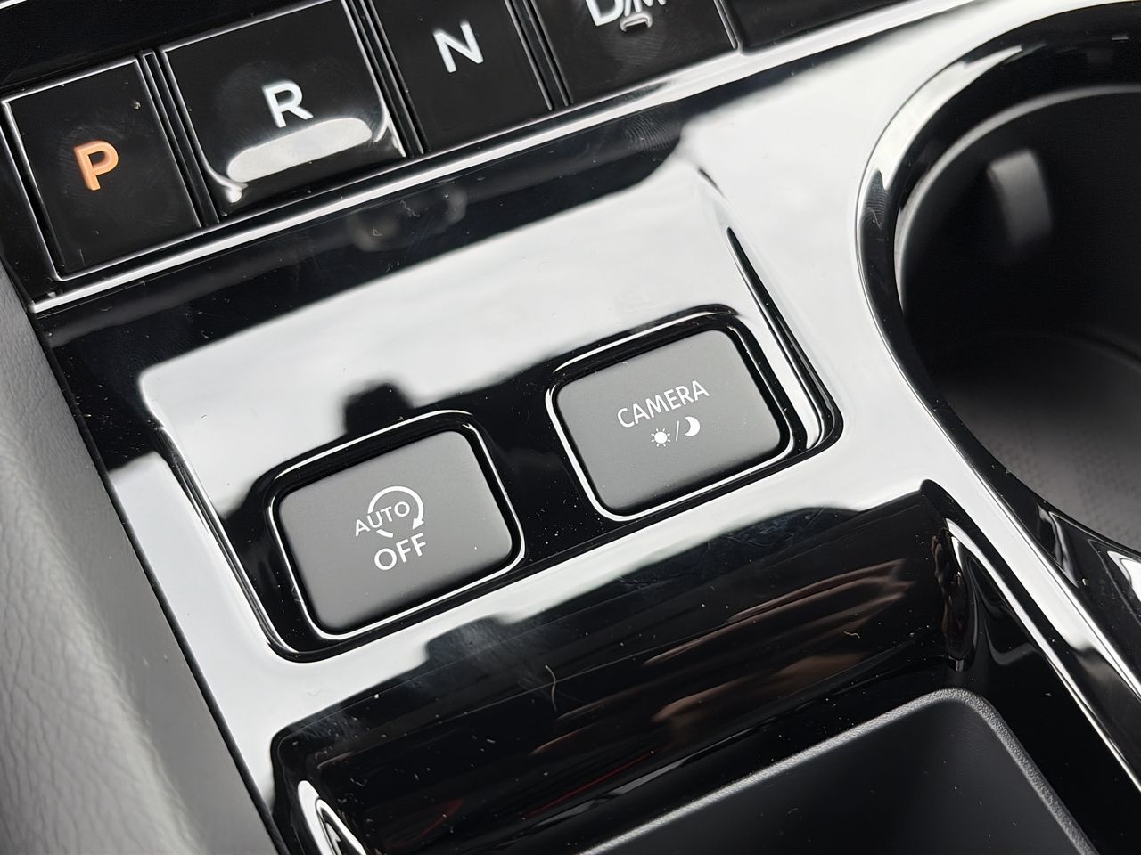 2027 Nissan Murano