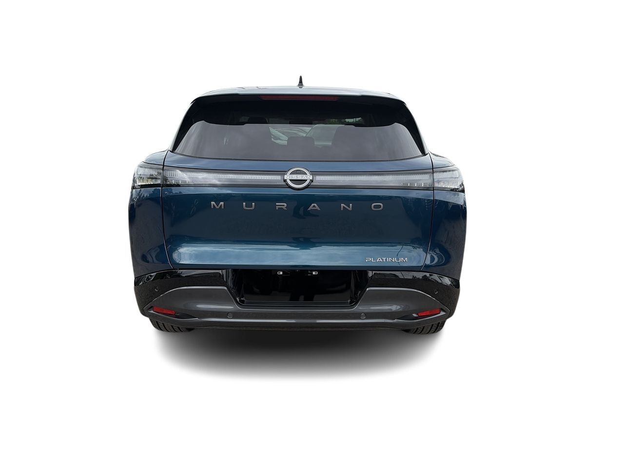 2027 Nissan Murano