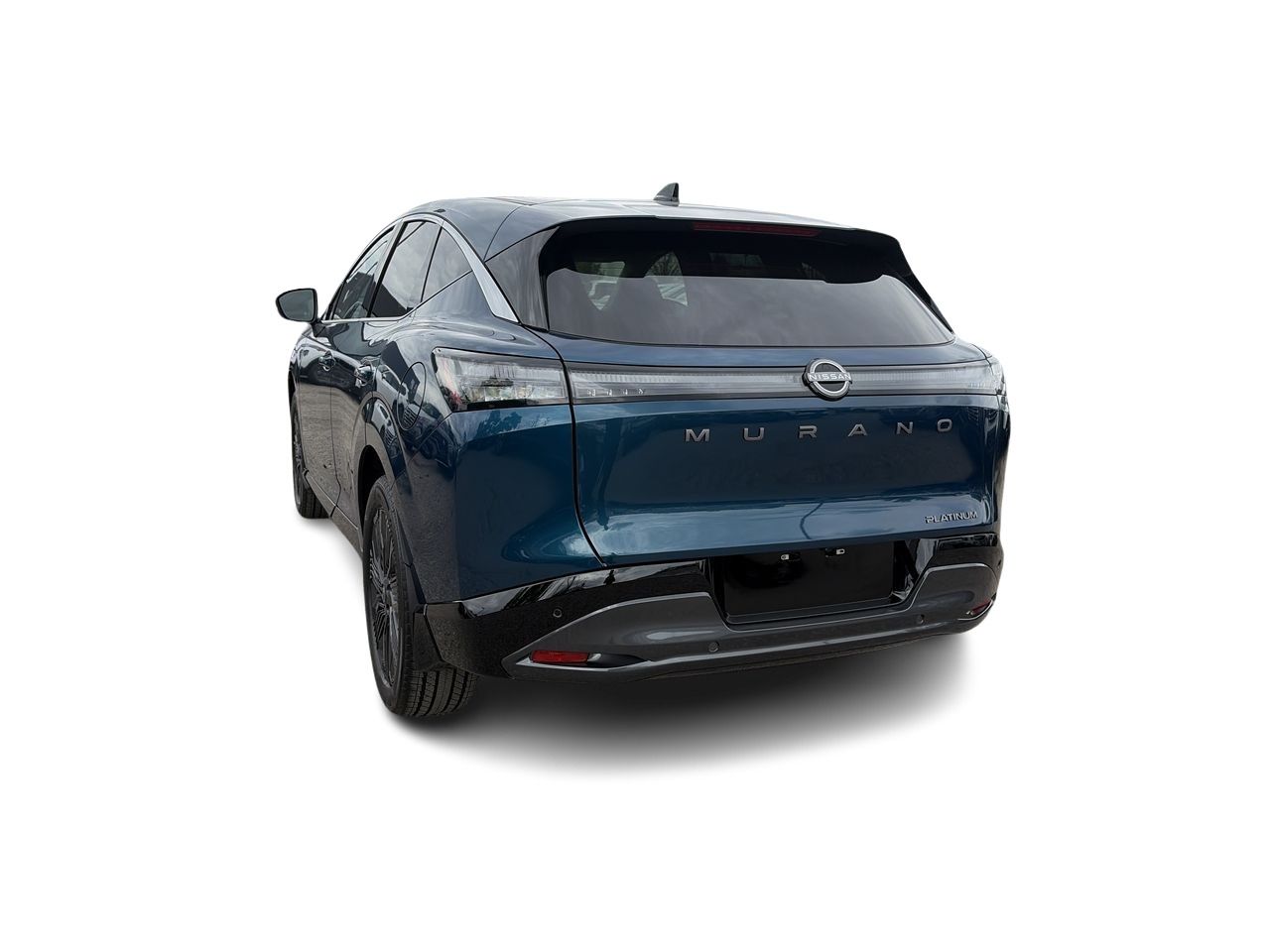 2027 Nissan Murano
