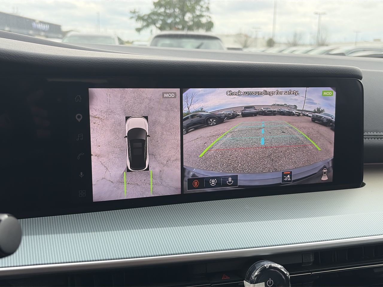 2027 Nissan Murano