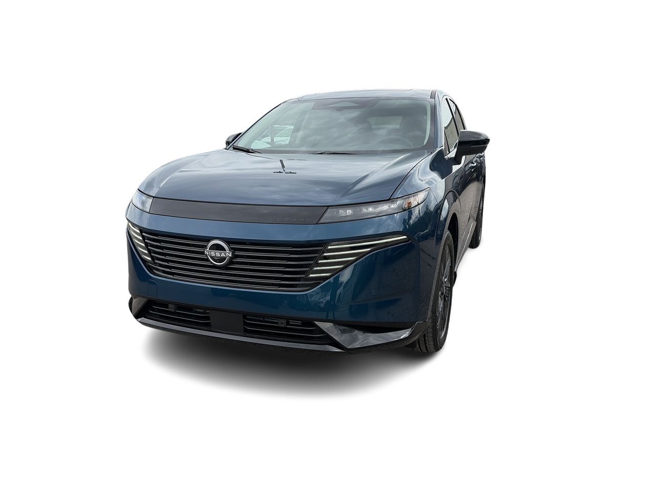 2027 Nissan Murano