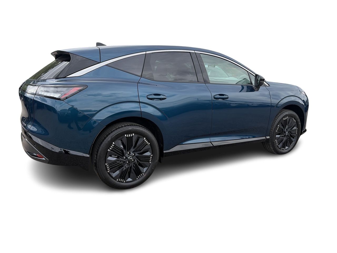 2027 Nissan Murano