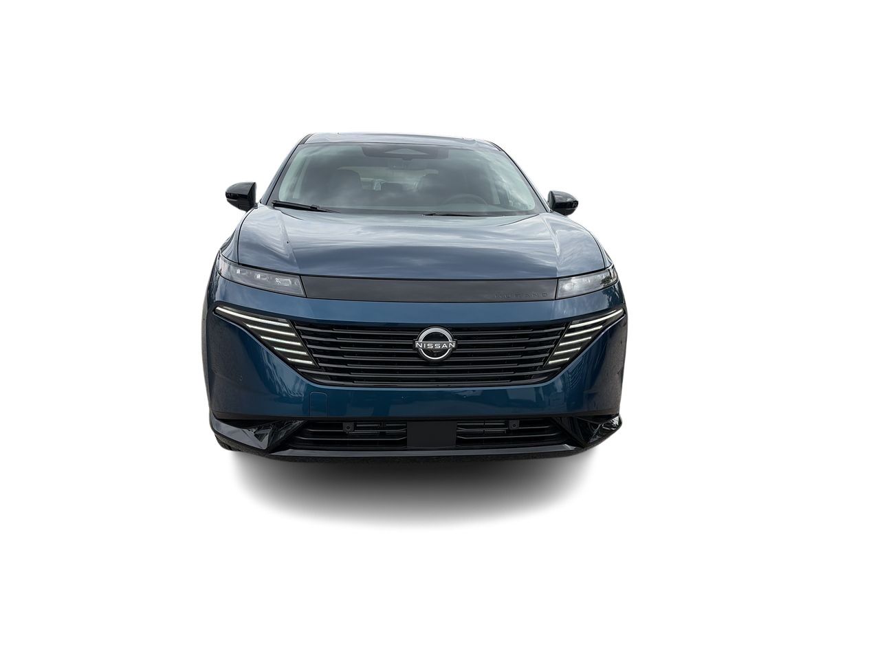 2027 Nissan Murano