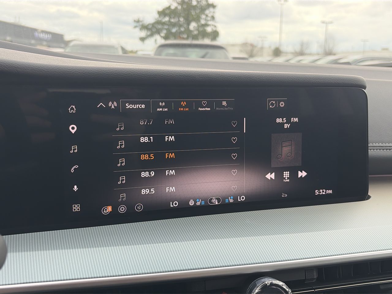 2027 Nissan Murano