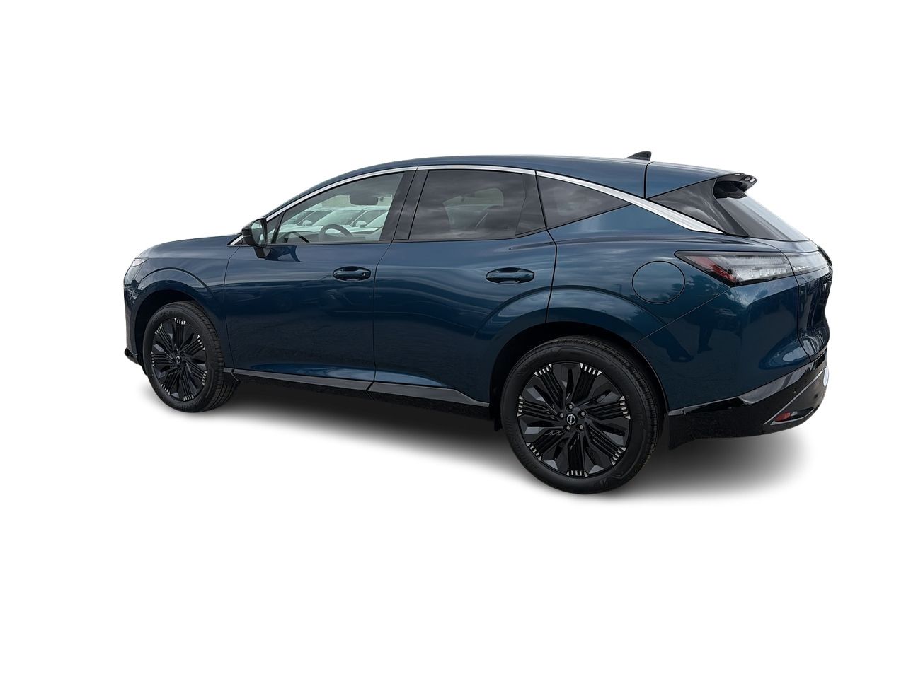 2027 Nissan Murano