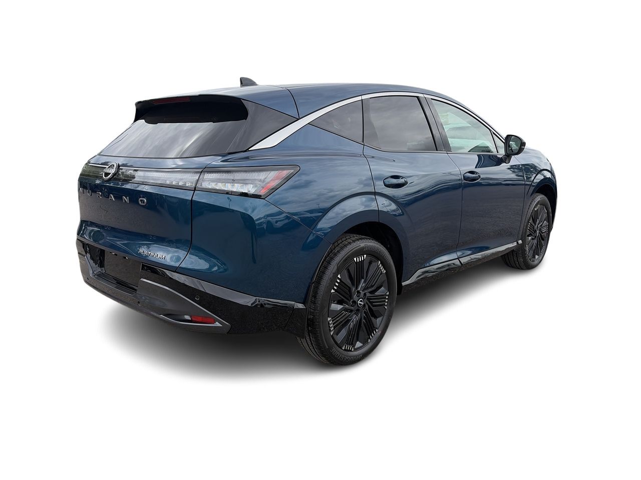 2027 Nissan Murano