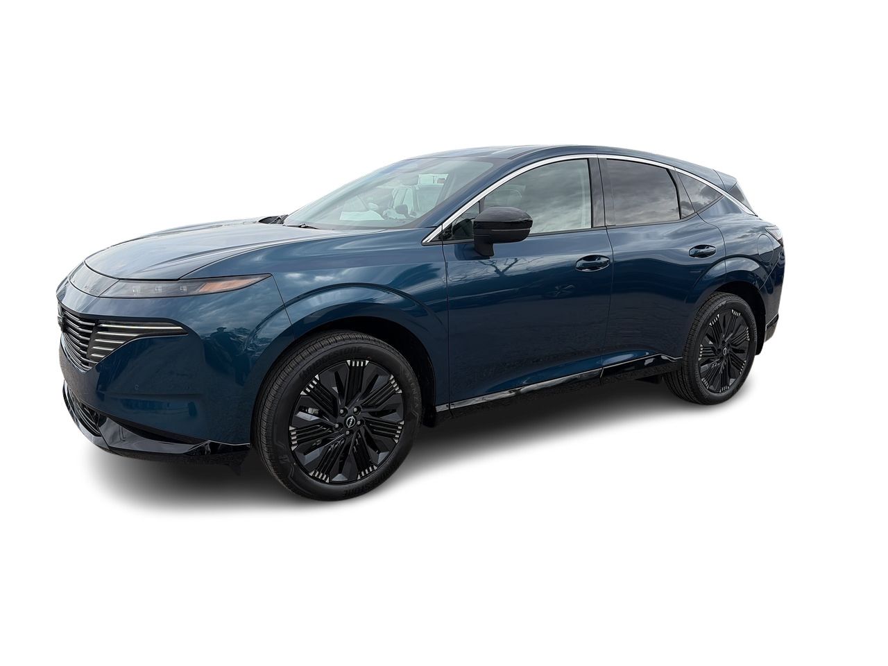 2027 Nissan Murano
