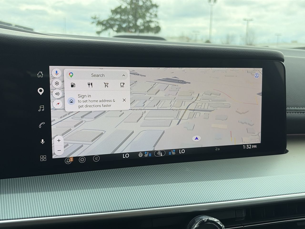 2027 Nissan Murano