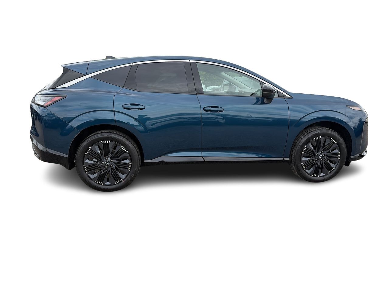 2027 Nissan Murano
