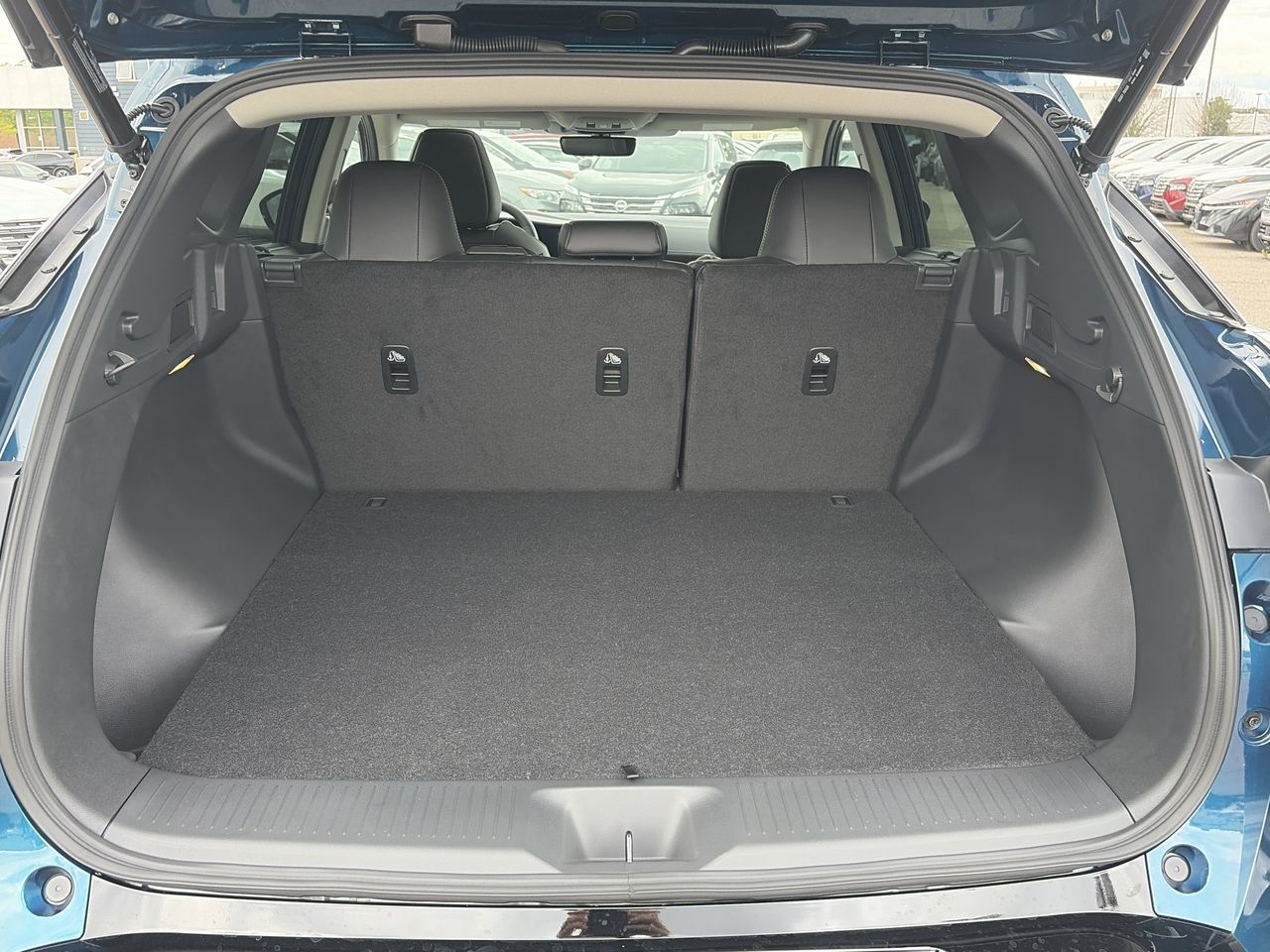 2027 Nissan Murano