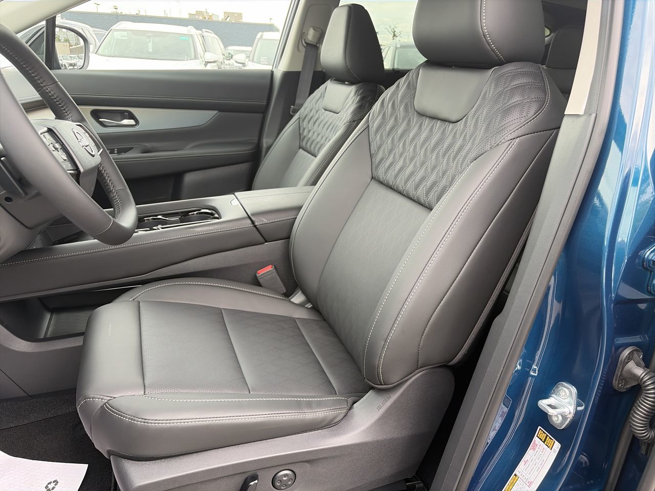 2027 Nissan Murano