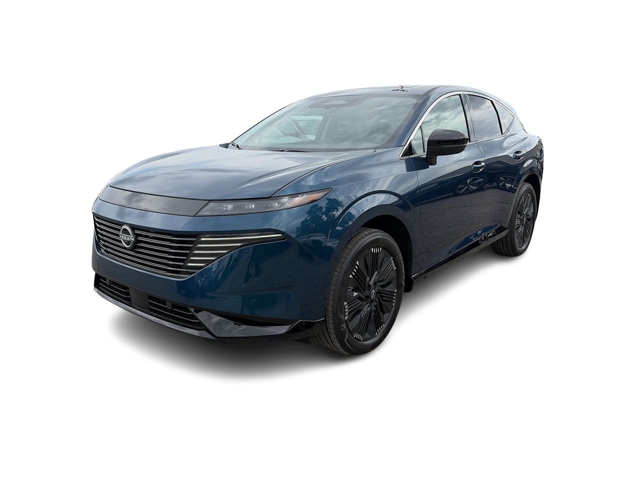 2027 Nissan Murano