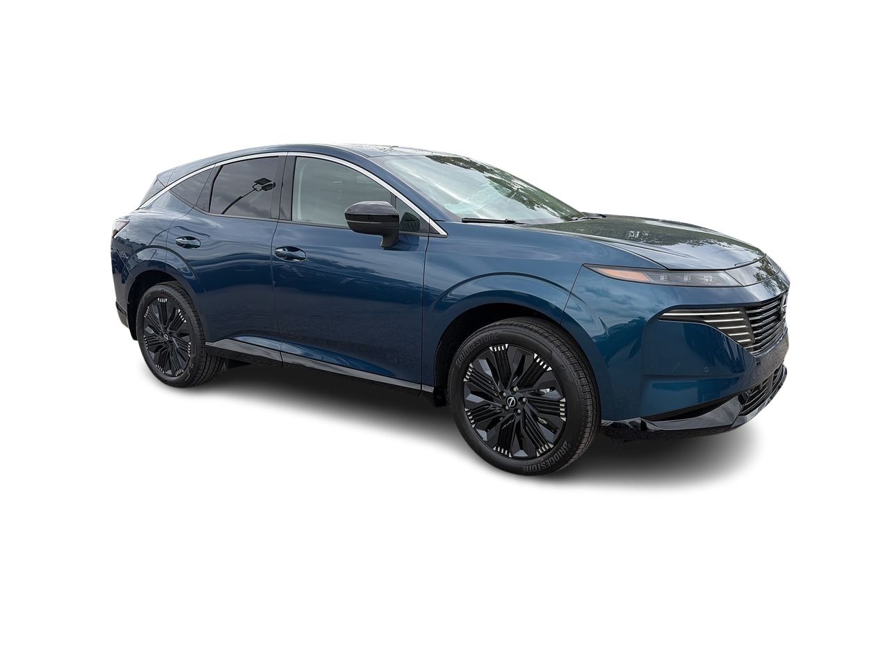 2027 Nissan Murano
