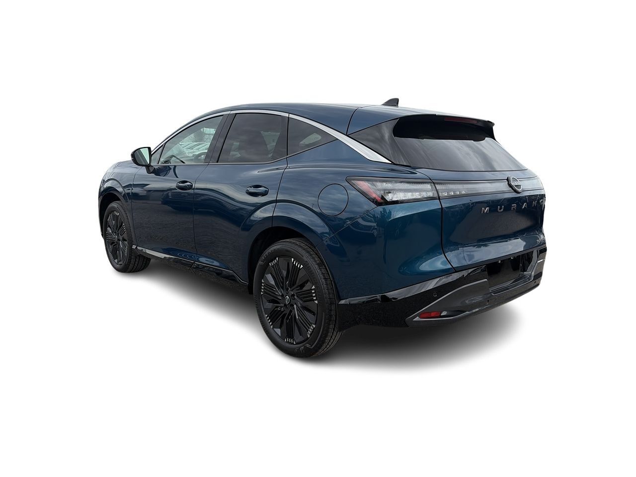 2027 Nissan Murano