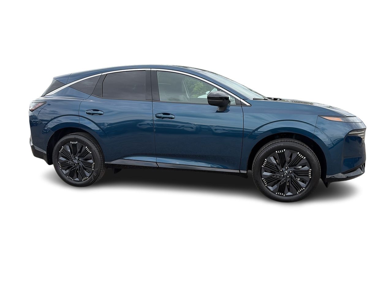 2027 Nissan Murano