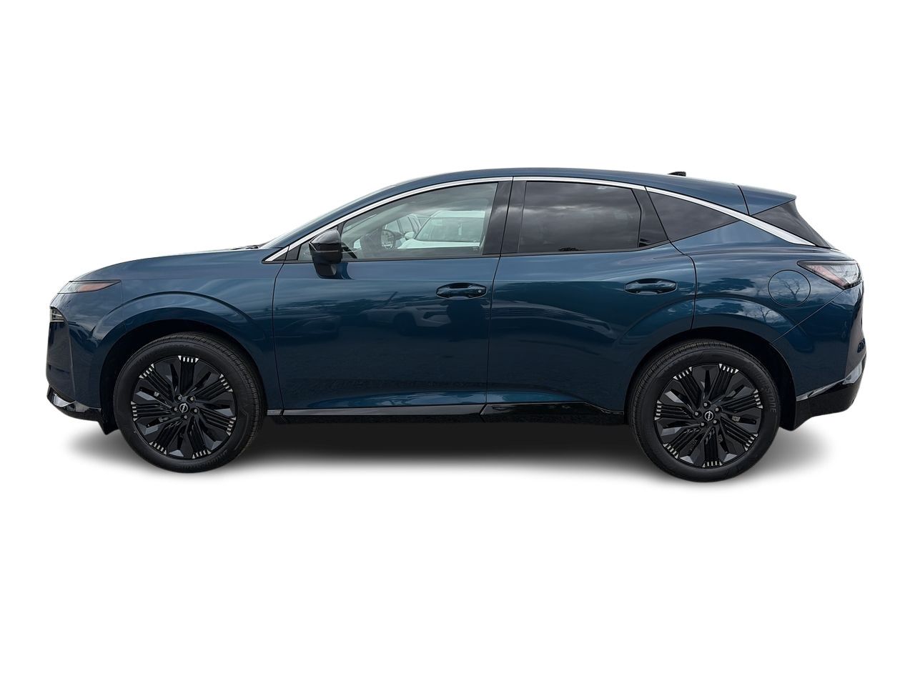 2027 Nissan Murano