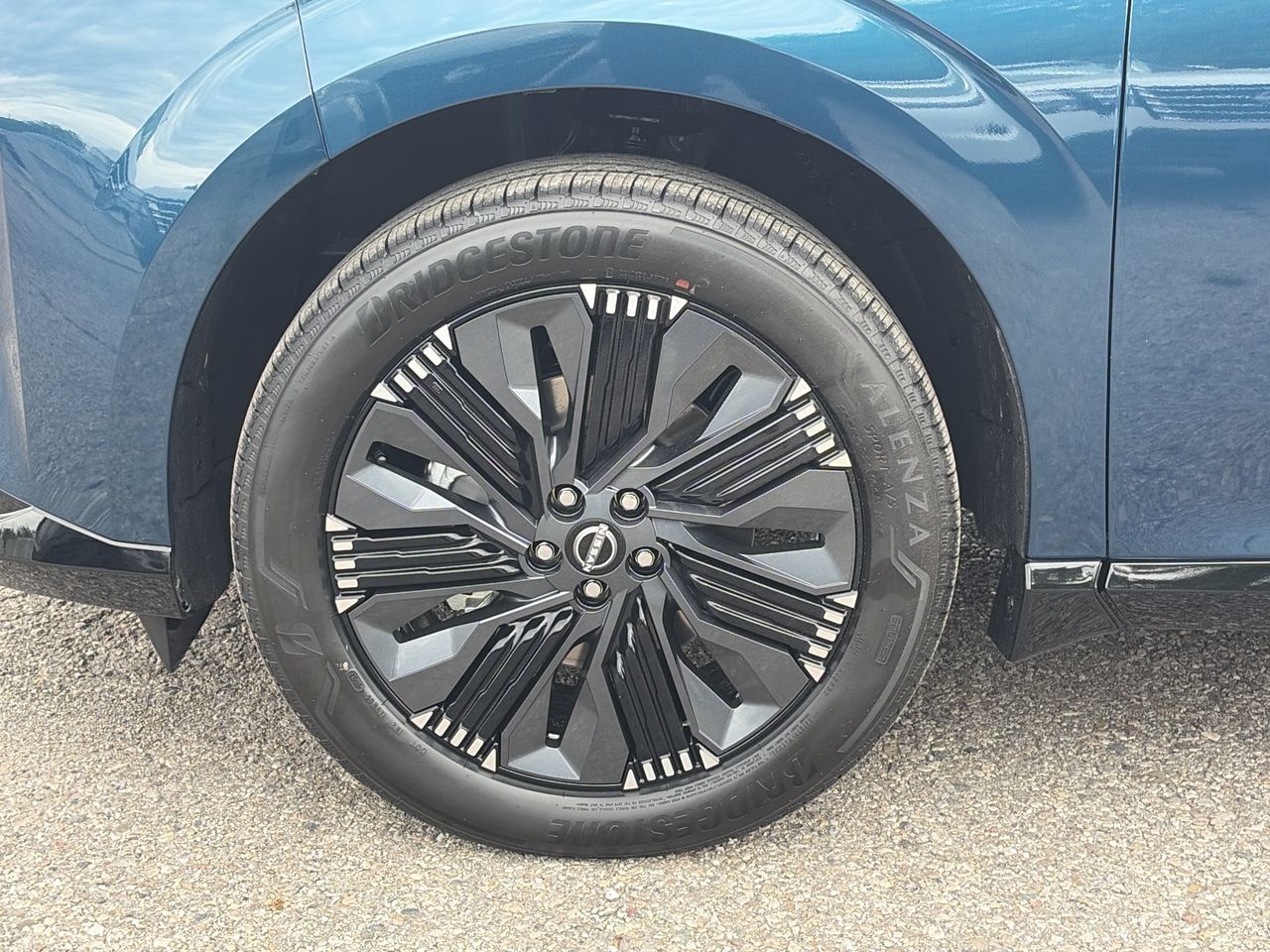 2027 Nissan Murano