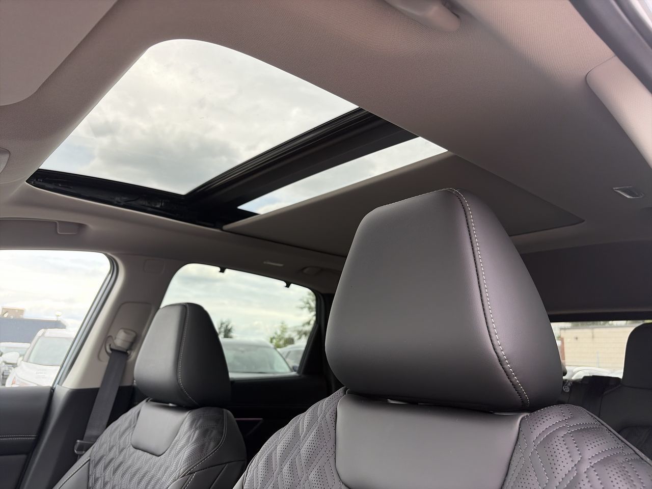2027 Nissan Murano