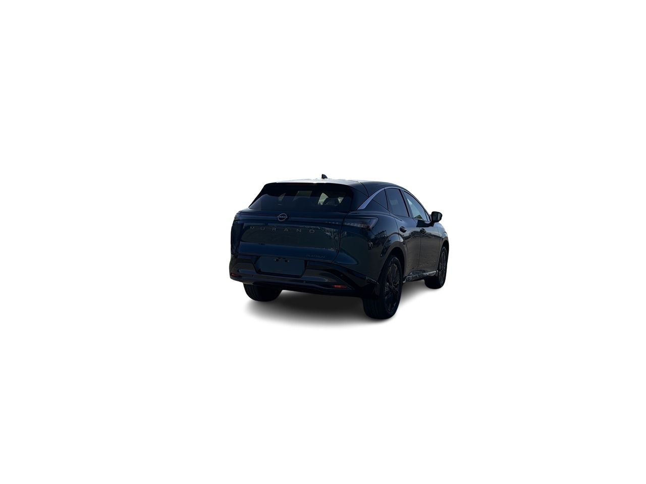 2027 Nissan Murano
