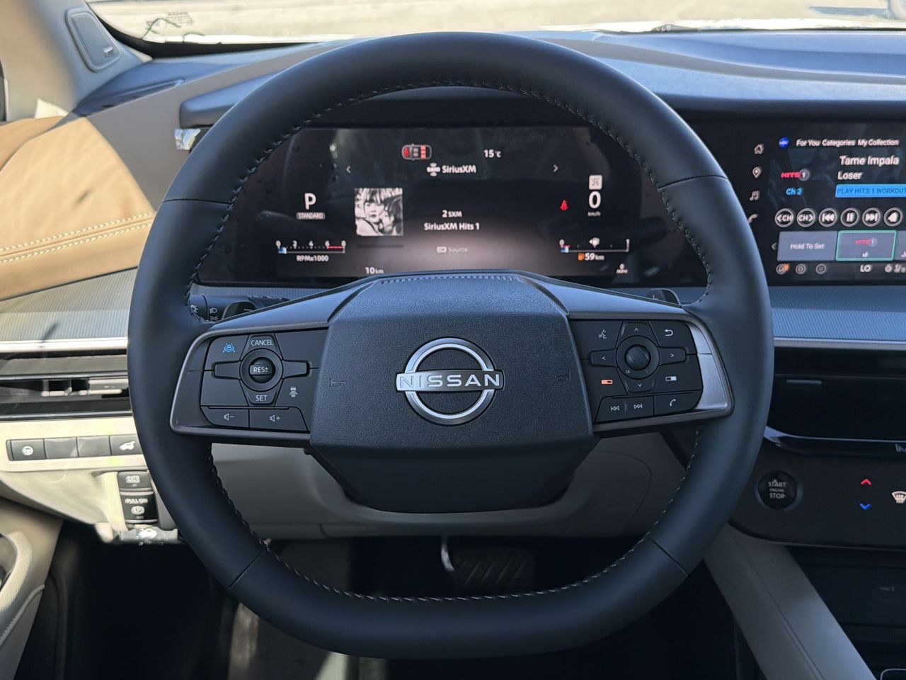 2027 Nissan Murano