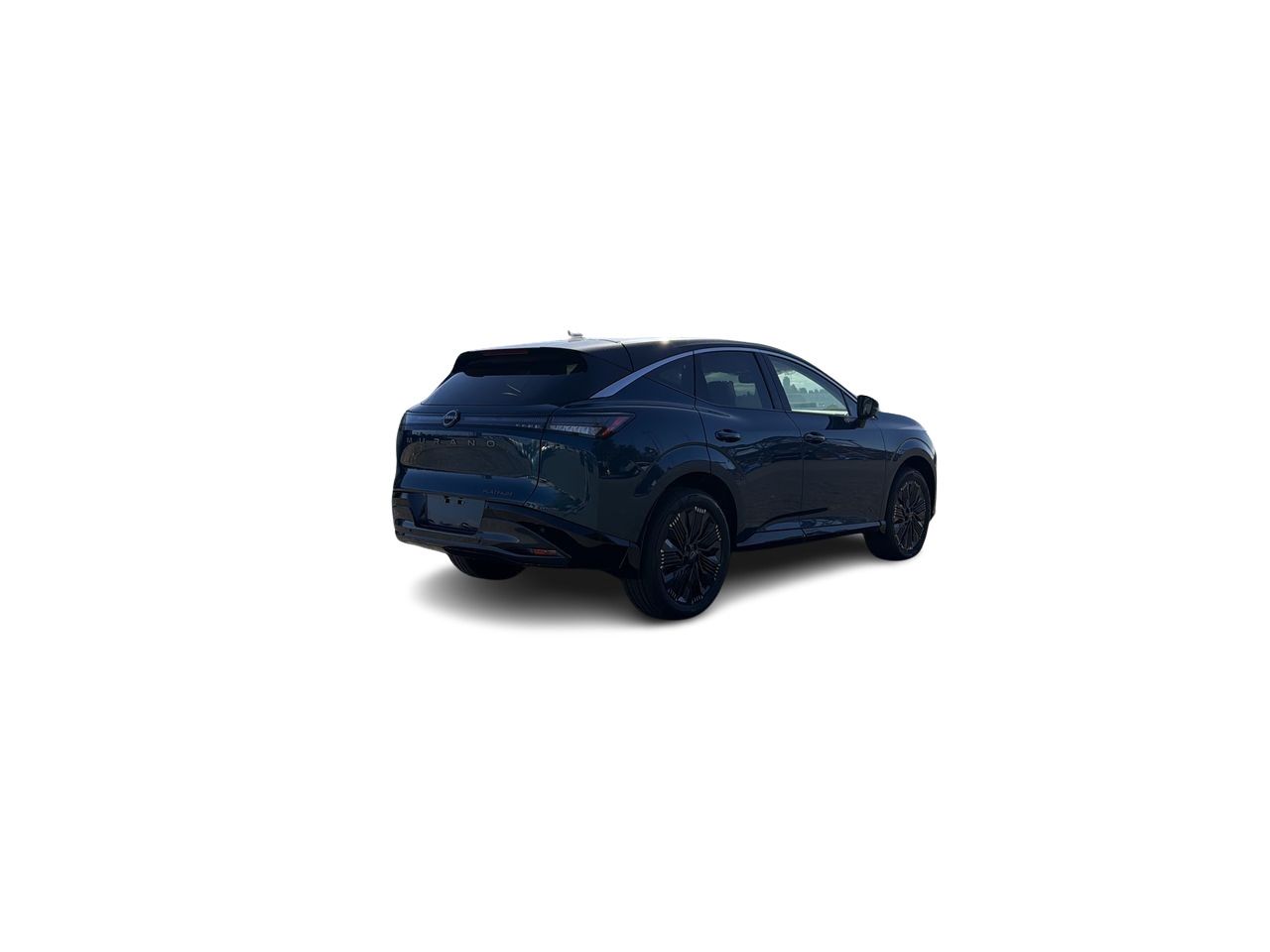 2027 Nissan Murano