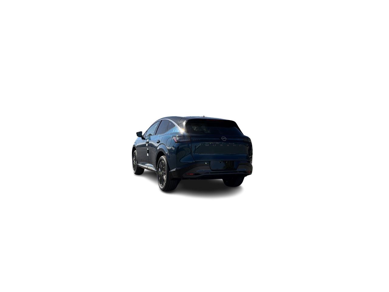 2027 Nissan Murano