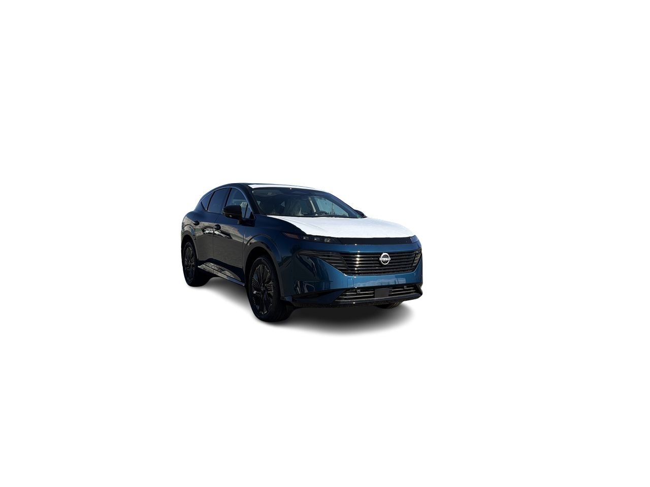 2027 Nissan Murano