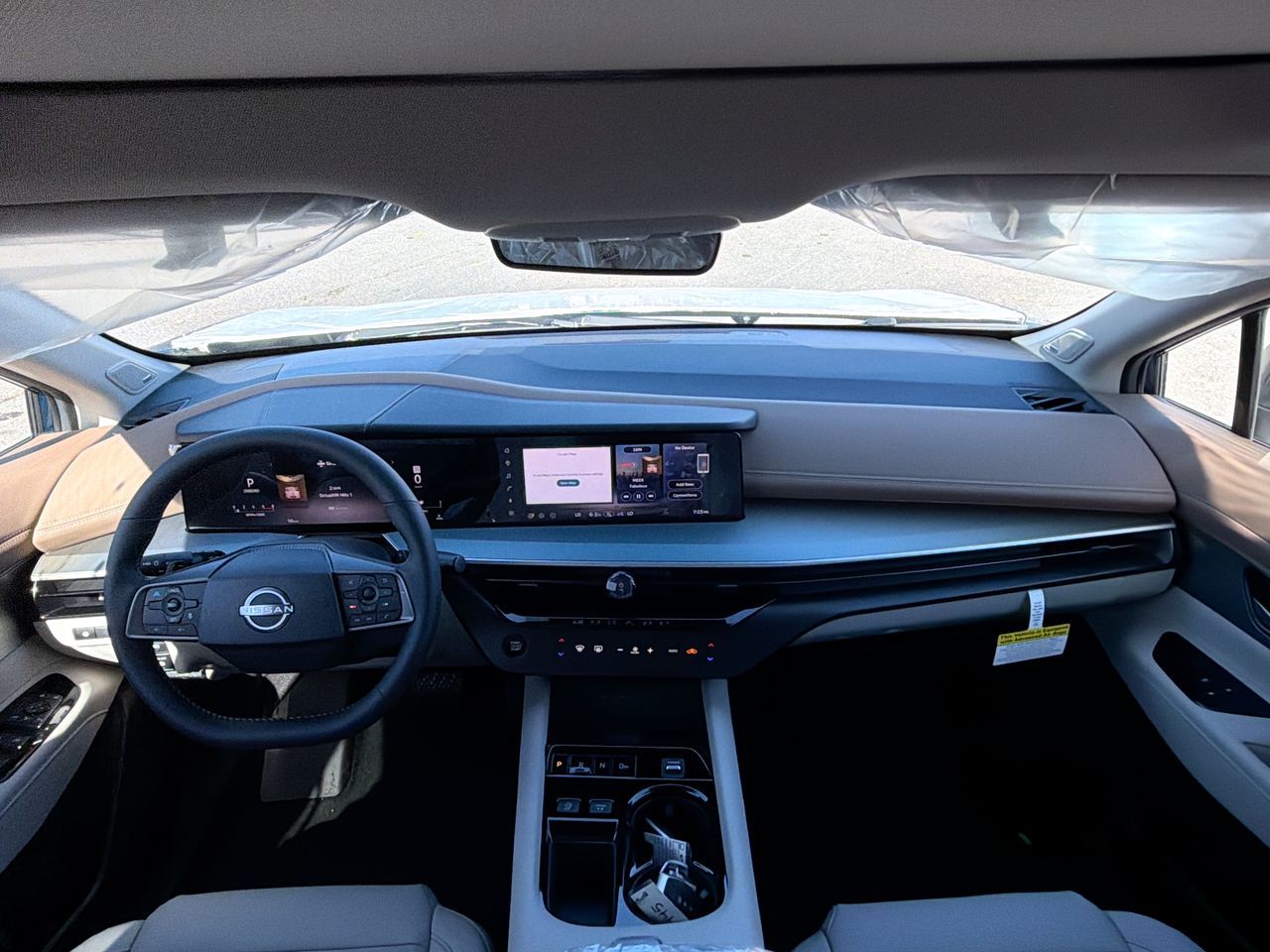 2027 Nissan Murano