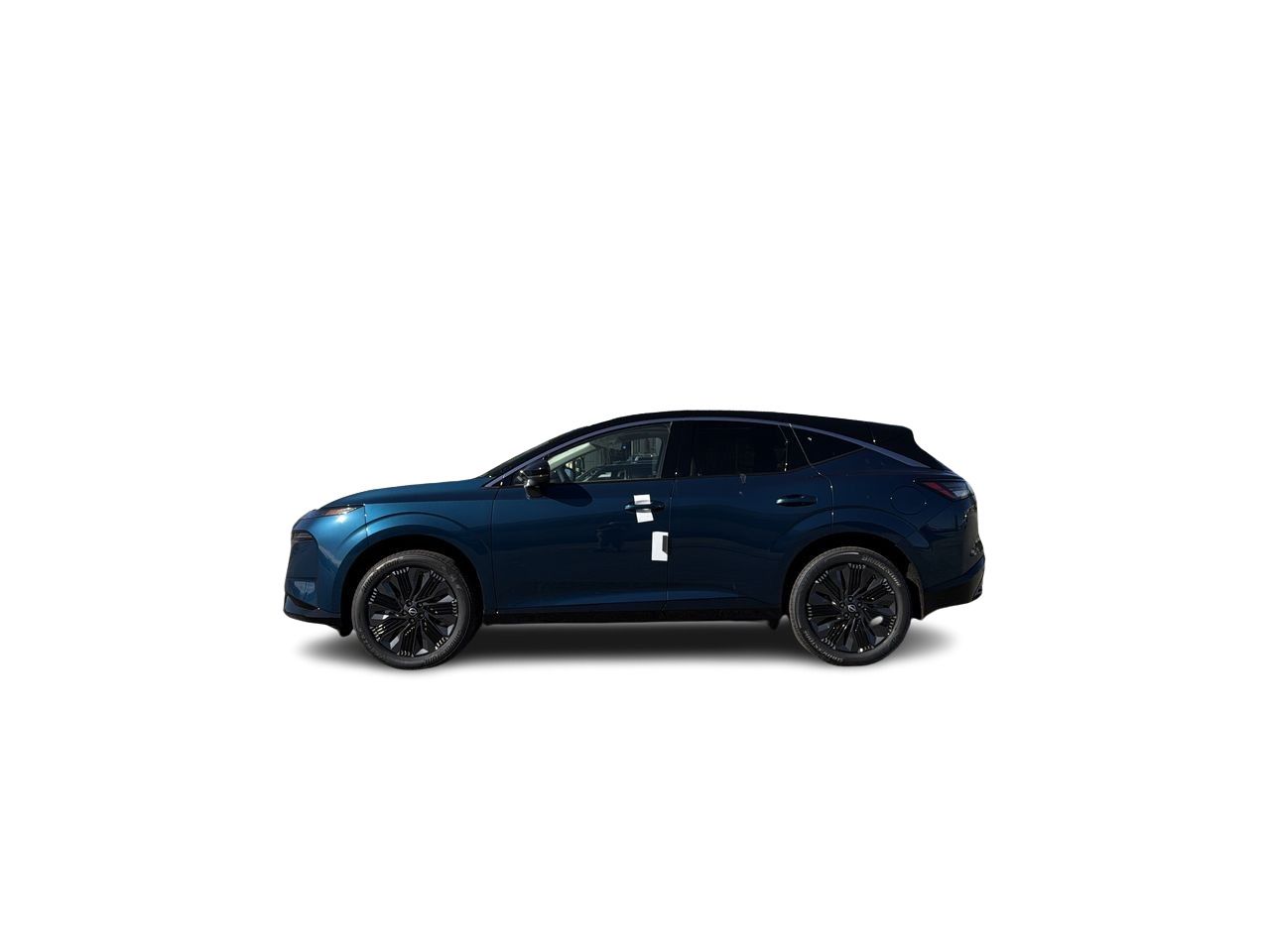 2027 Nissan Murano
