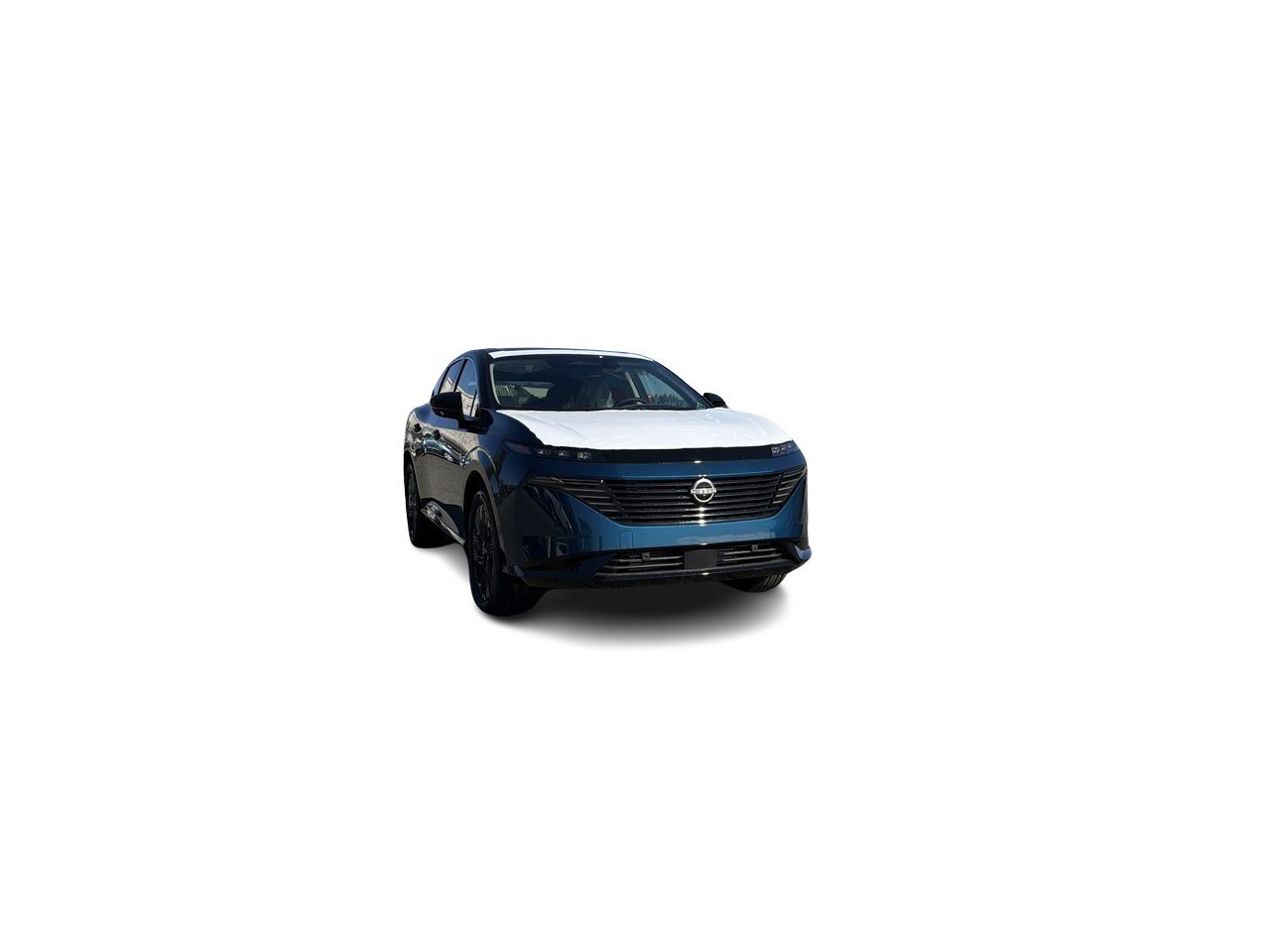2027 Nissan Murano