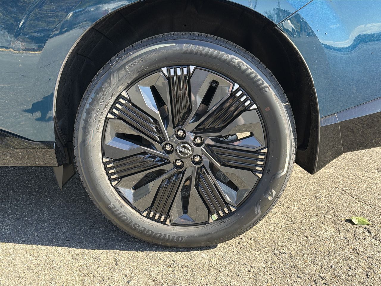 2027 Nissan Murano