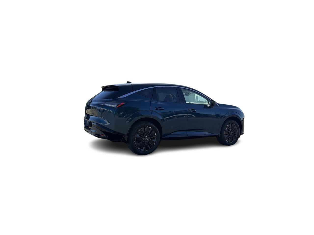 2027 Nissan Murano