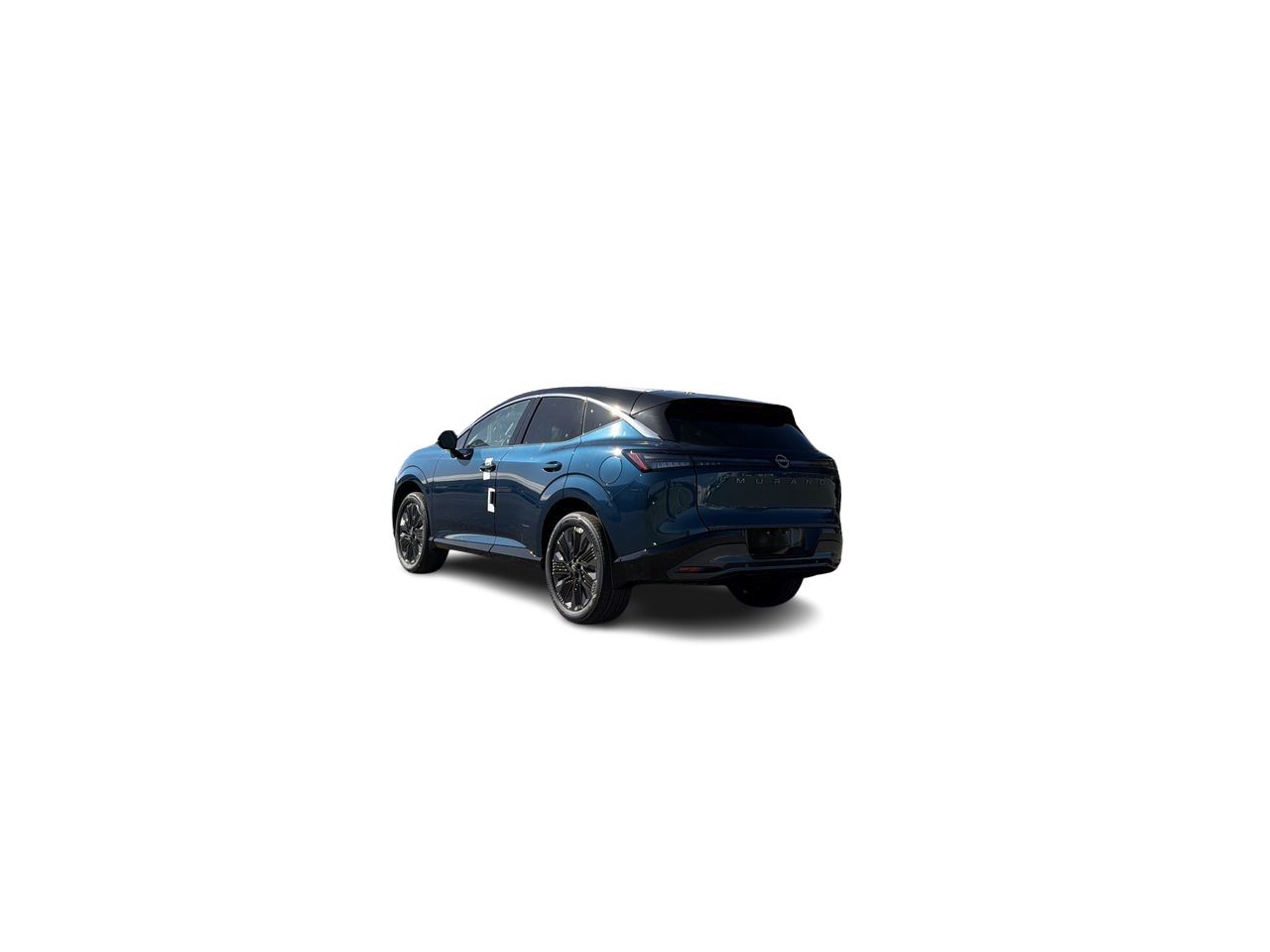 2027 Nissan Murano