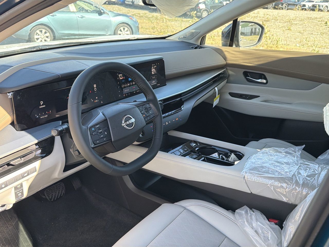 2027 Nissan Murano