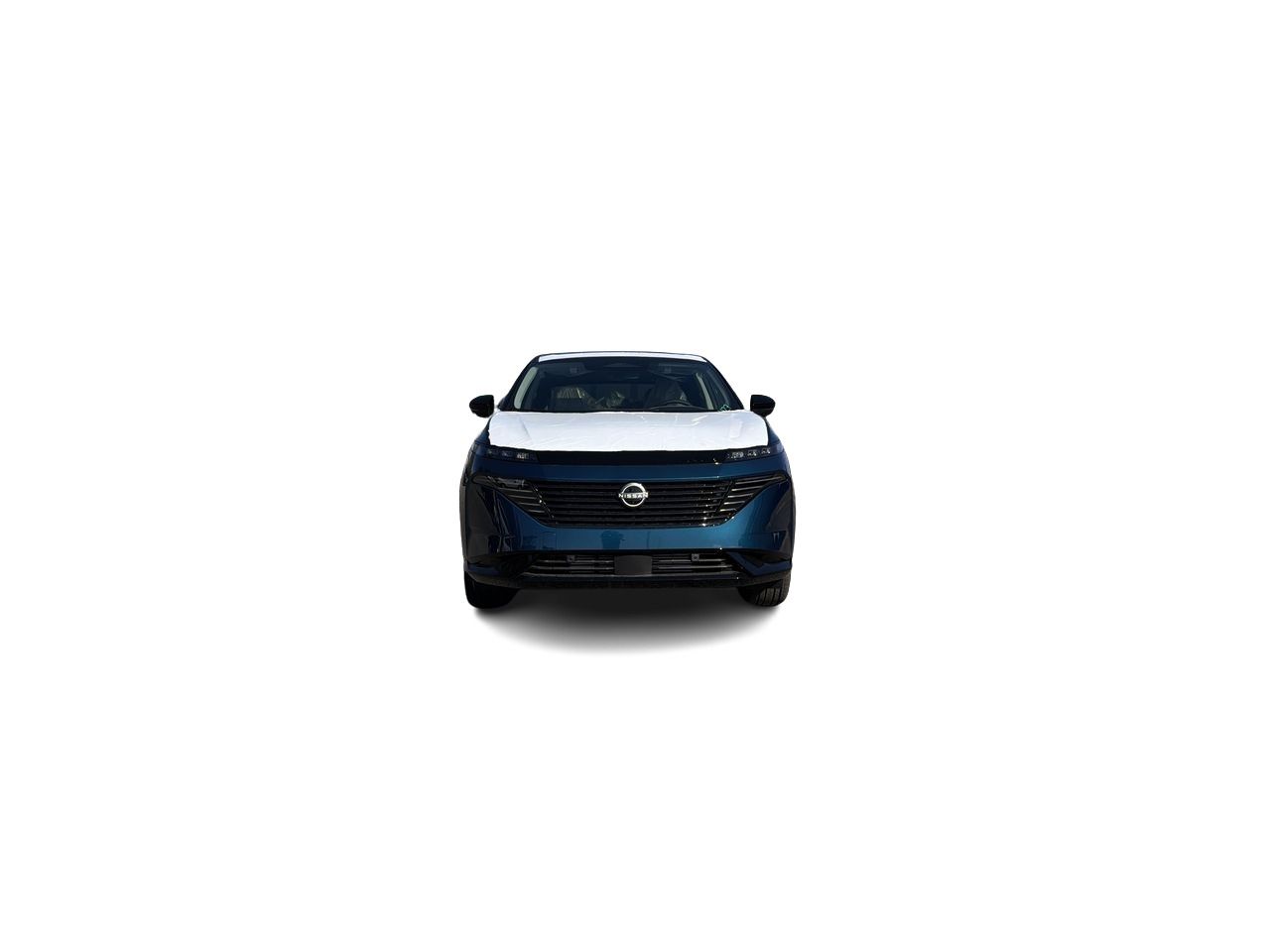2027 Nissan Murano