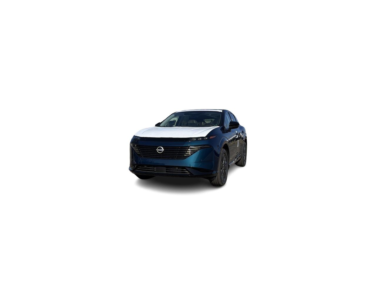 2027 Nissan Murano