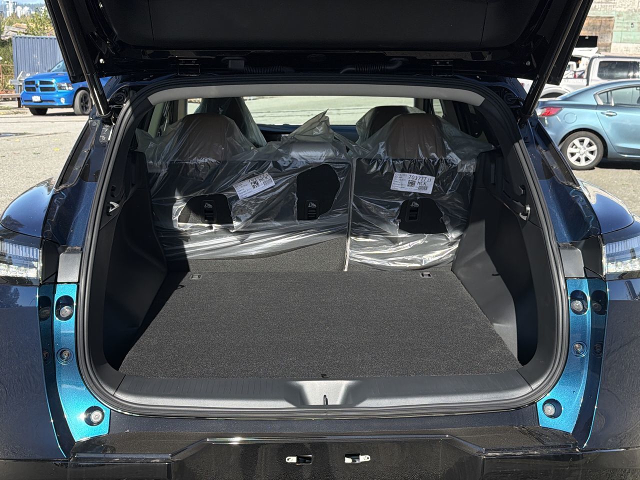 2027 Nissan Murano