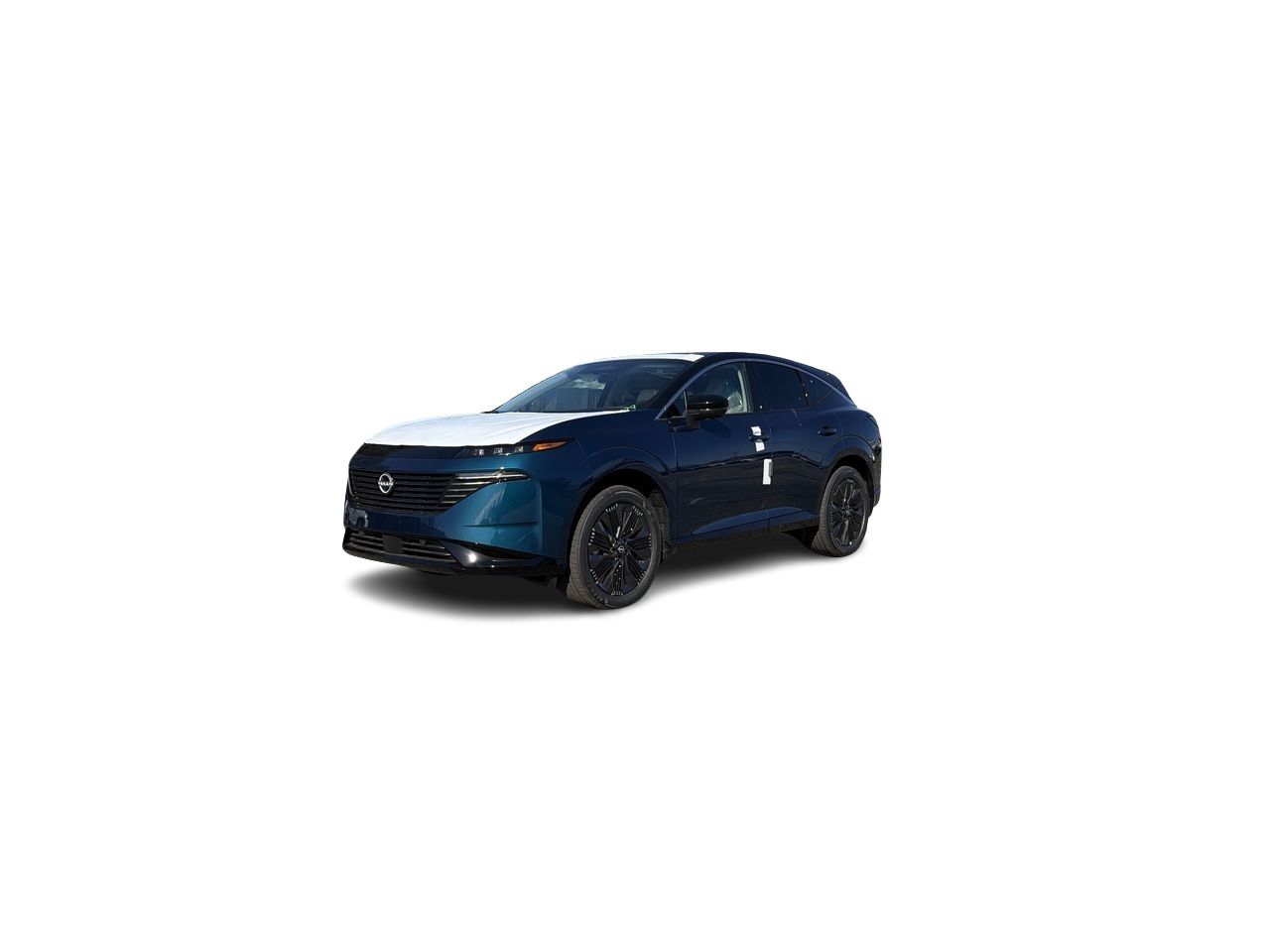 2027 Nissan Murano