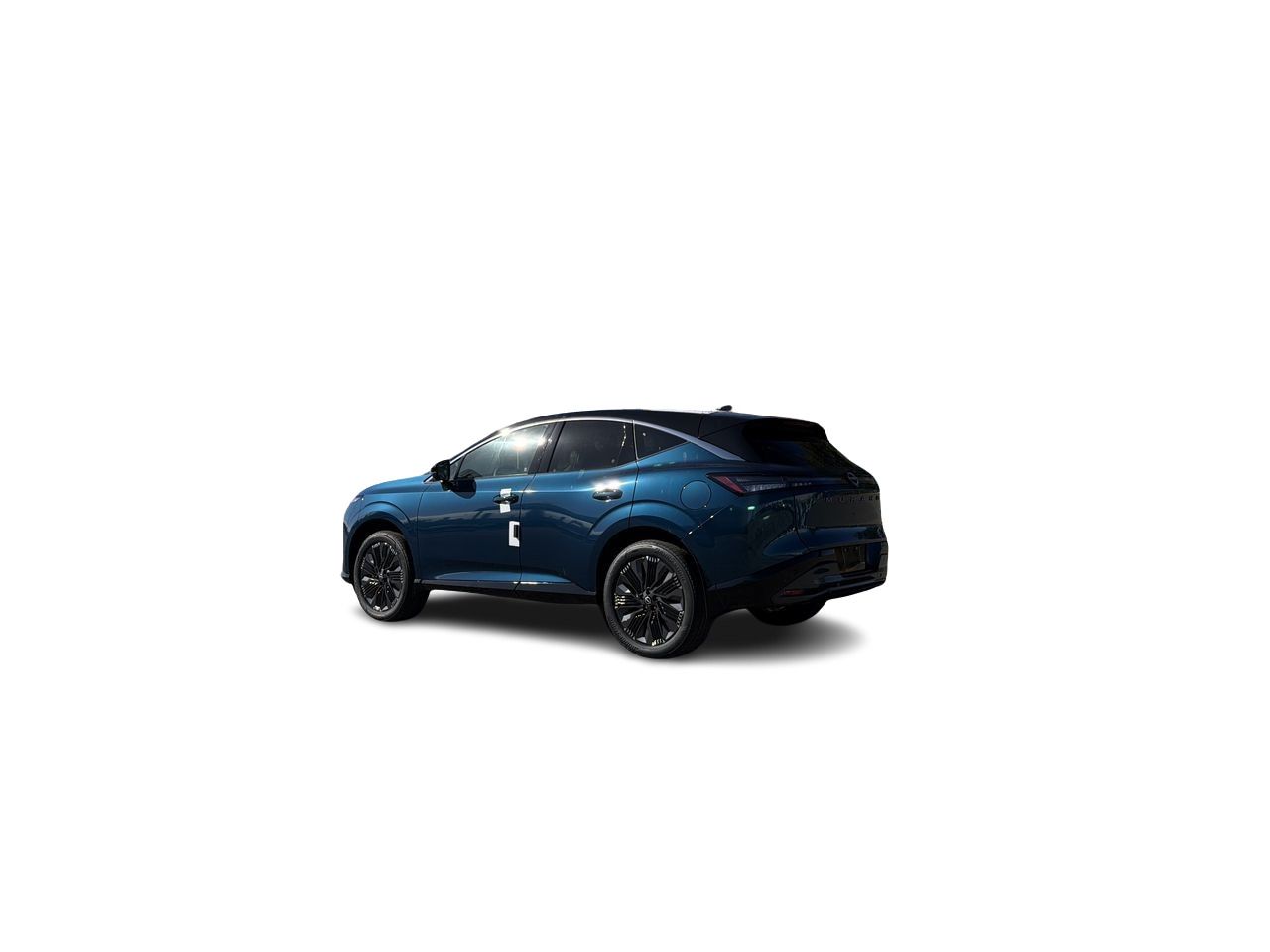 2027 Nissan Murano