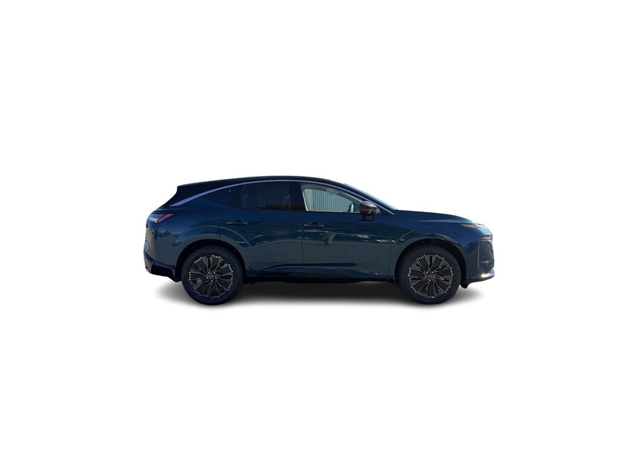 2027 Nissan Murano