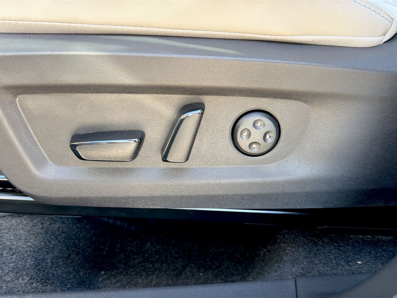 2027 Nissan Murano