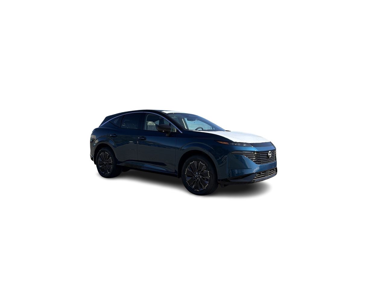 2027 Nissan Murano