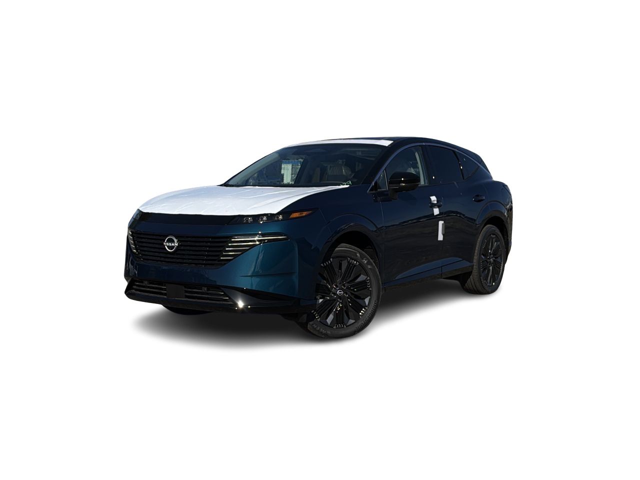 2027 Nissan Murano