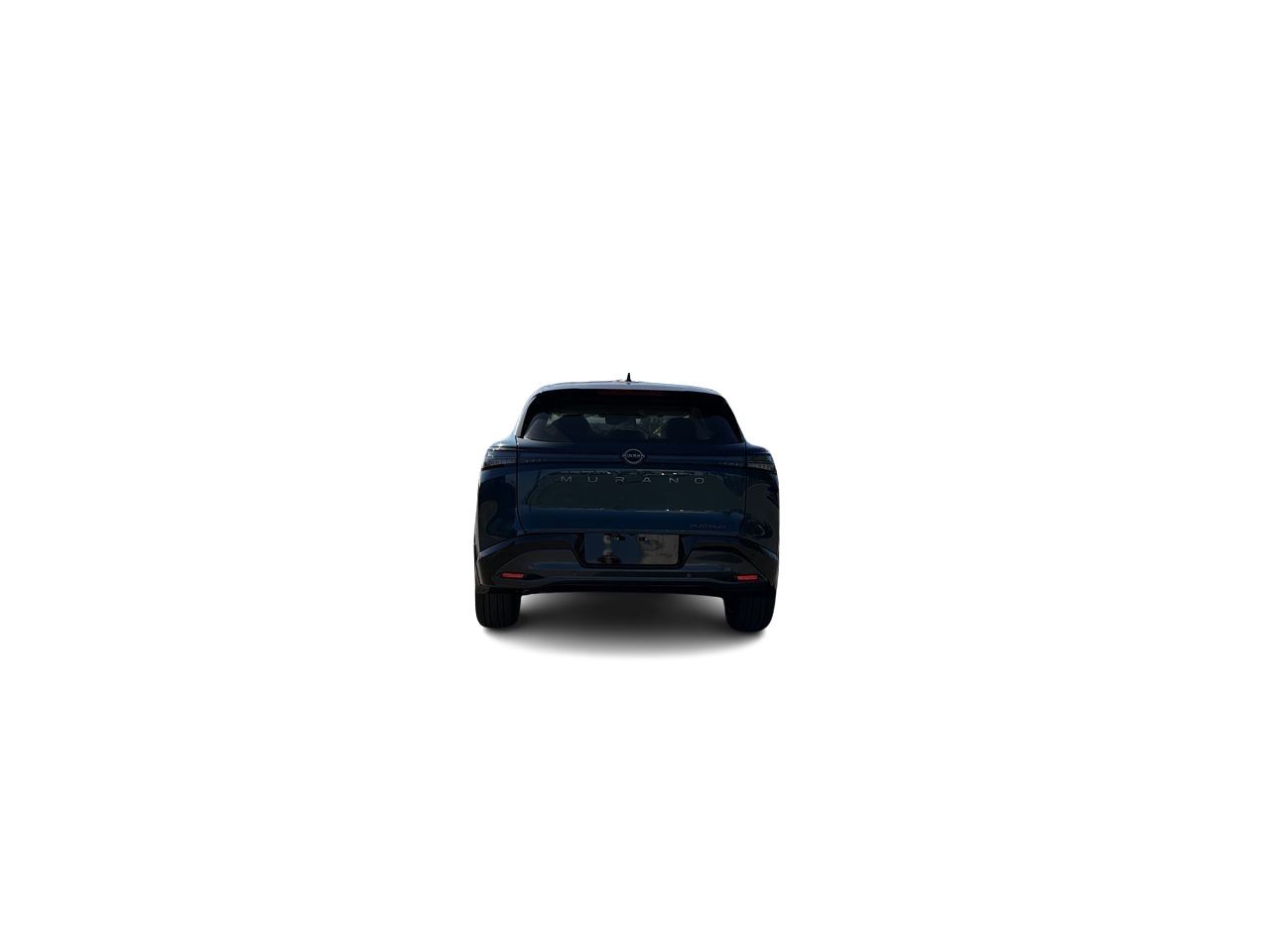 2027 Nissan Murano