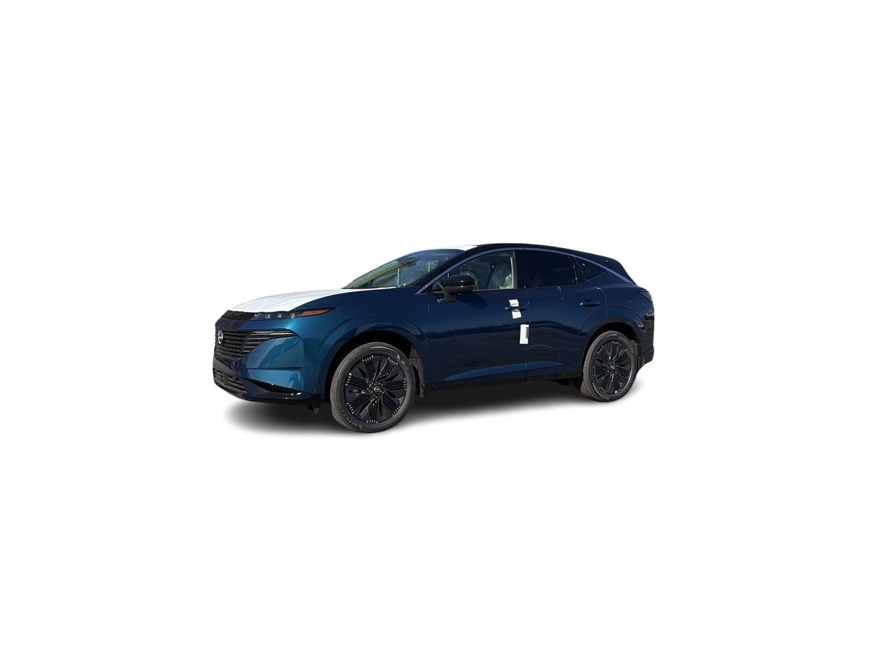 2027 Nissan Murano